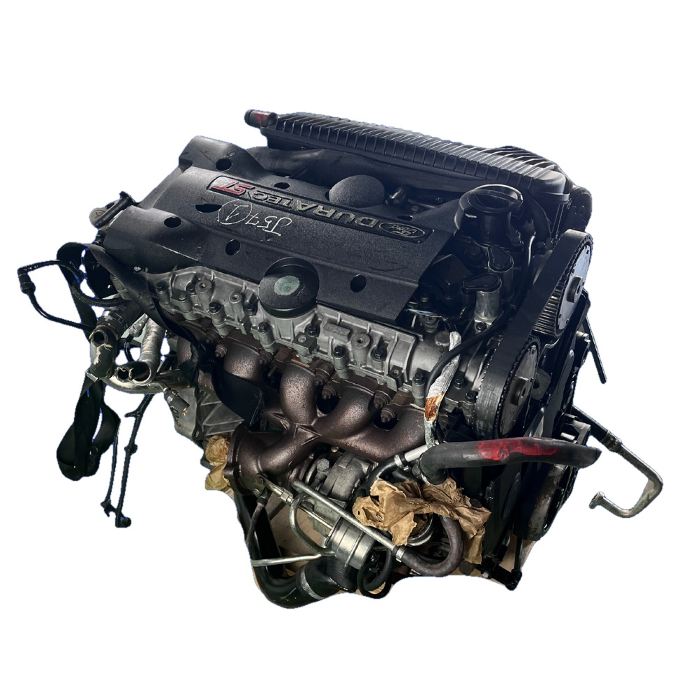 Ford 2.5 B5254T3 / HYDA Engine — photo 3