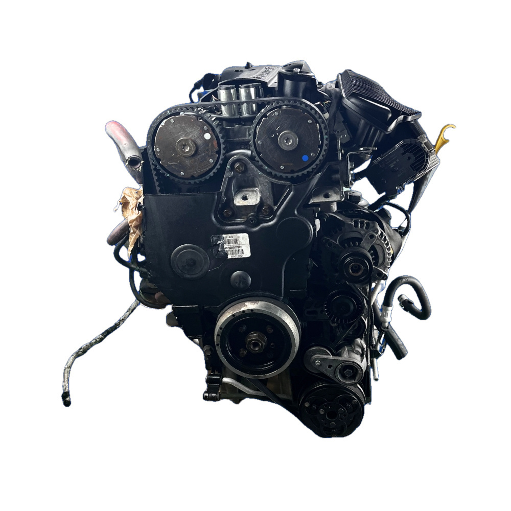 Ford 2.5 B5254T3 / HYDA Engine — photo 4