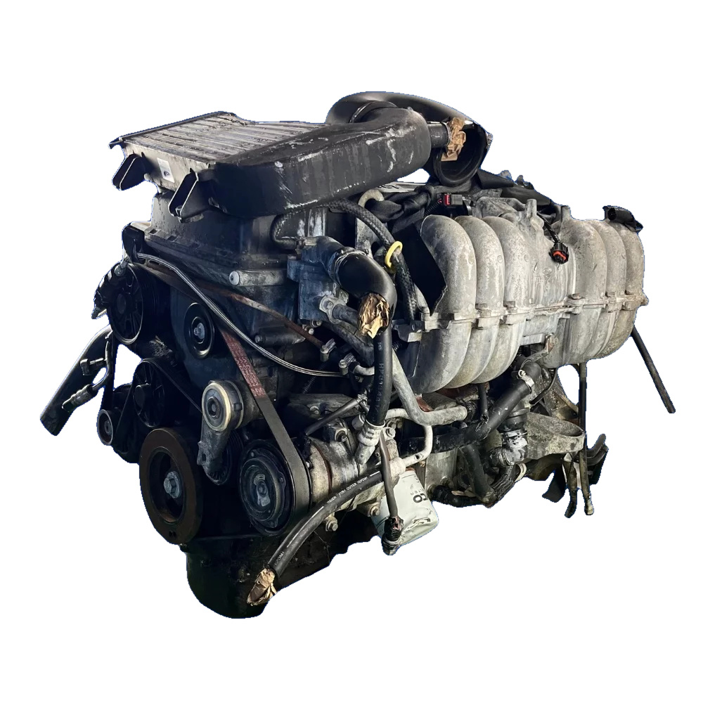 Ford Barra 4.0 Powerhouse — photo 2