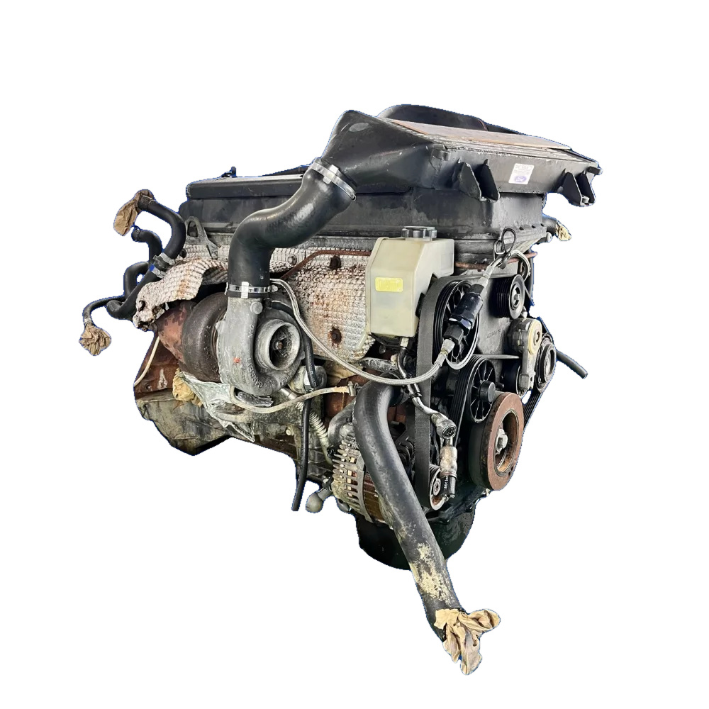 Ford Barra 4.0 Powerhouse — photo 3