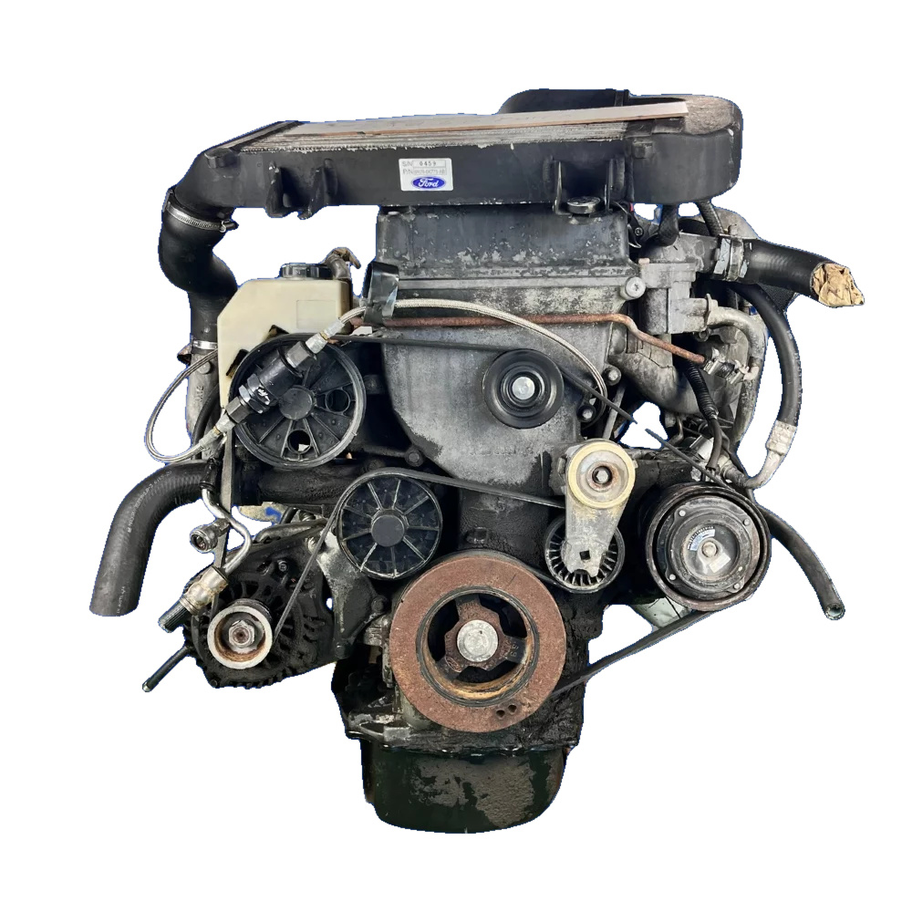 Ford Barra 4.0 Powerhouse — photo 4