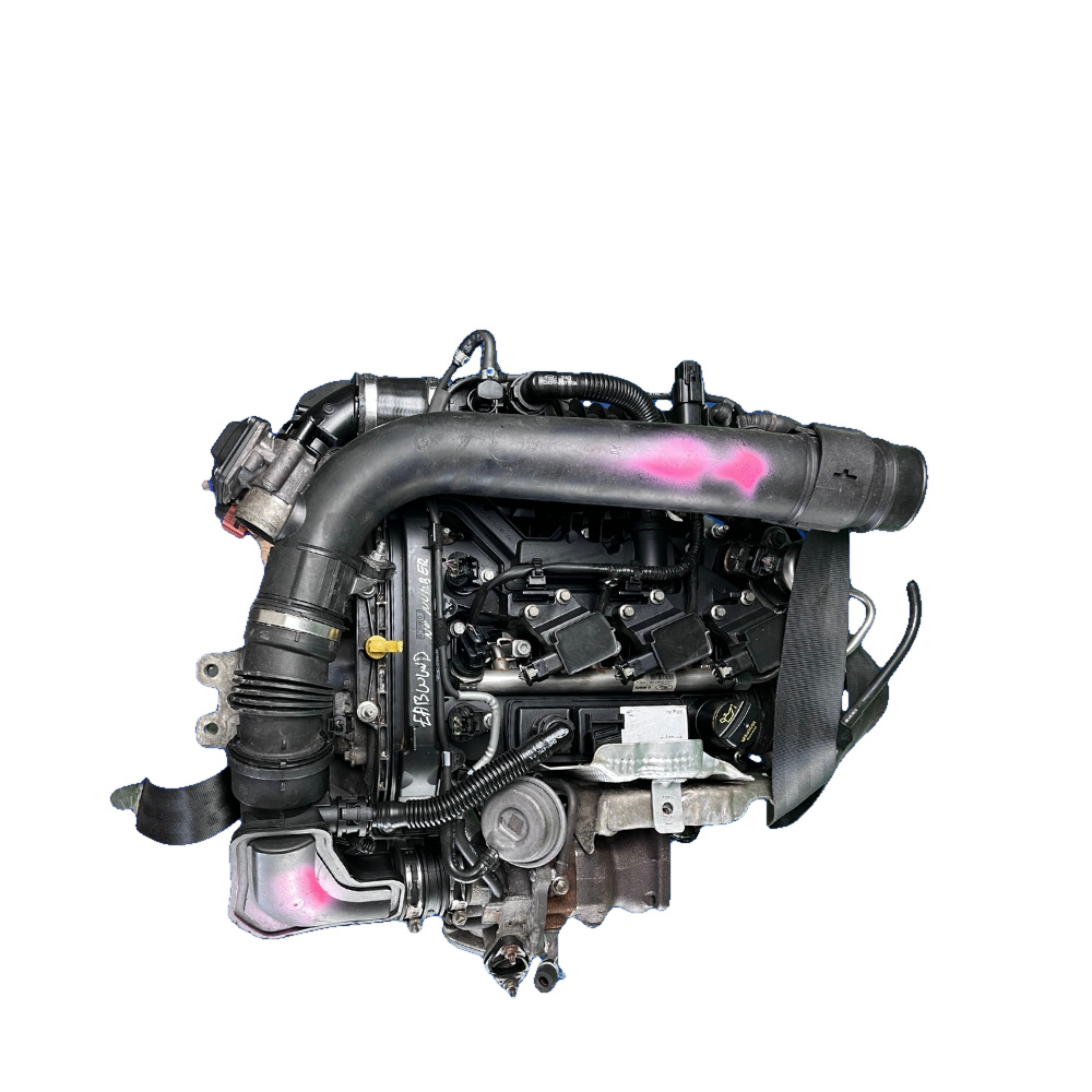 Ford Fiesta/Focus/Ecosport 1.0 Ecoboost M1DA Engine