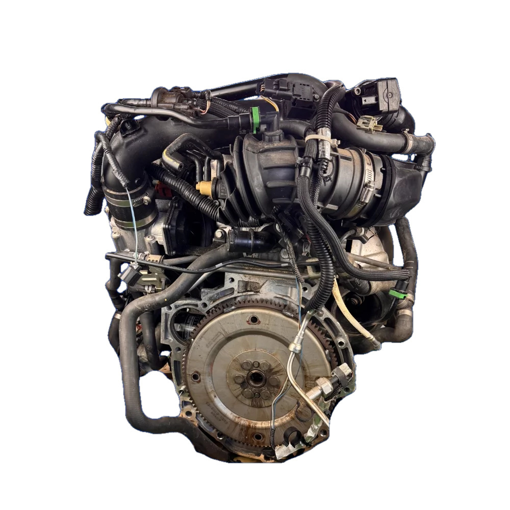 Ford Kuga 1.5 Ecoboost Engine