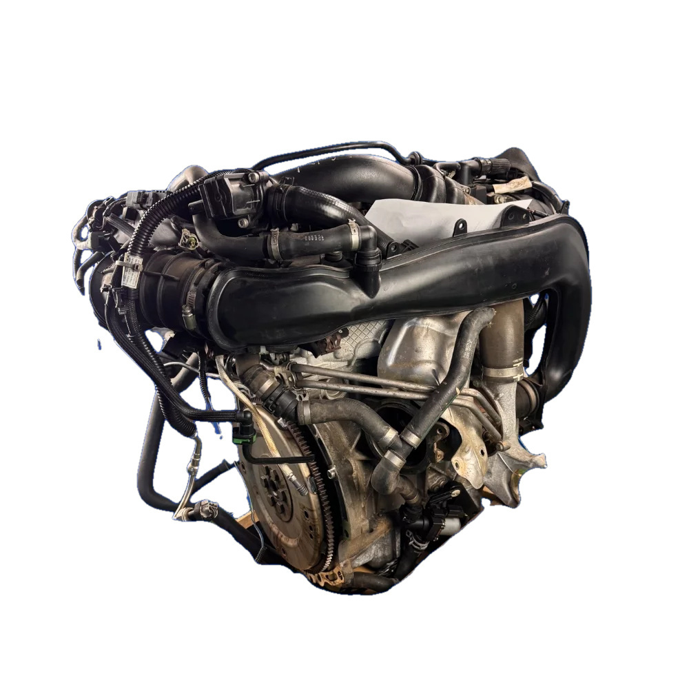 Ford Kuga 1.5 Ecoboost Engine — photo 4