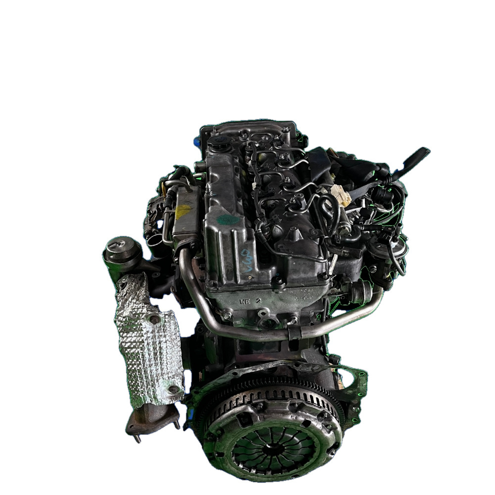Ford Ranger 3.0 WEAT Engine