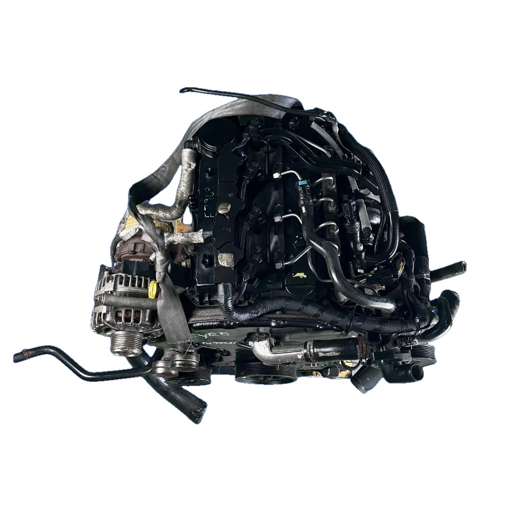 Ford Ranger Low power 2.2 PF2K Engine — photo 3