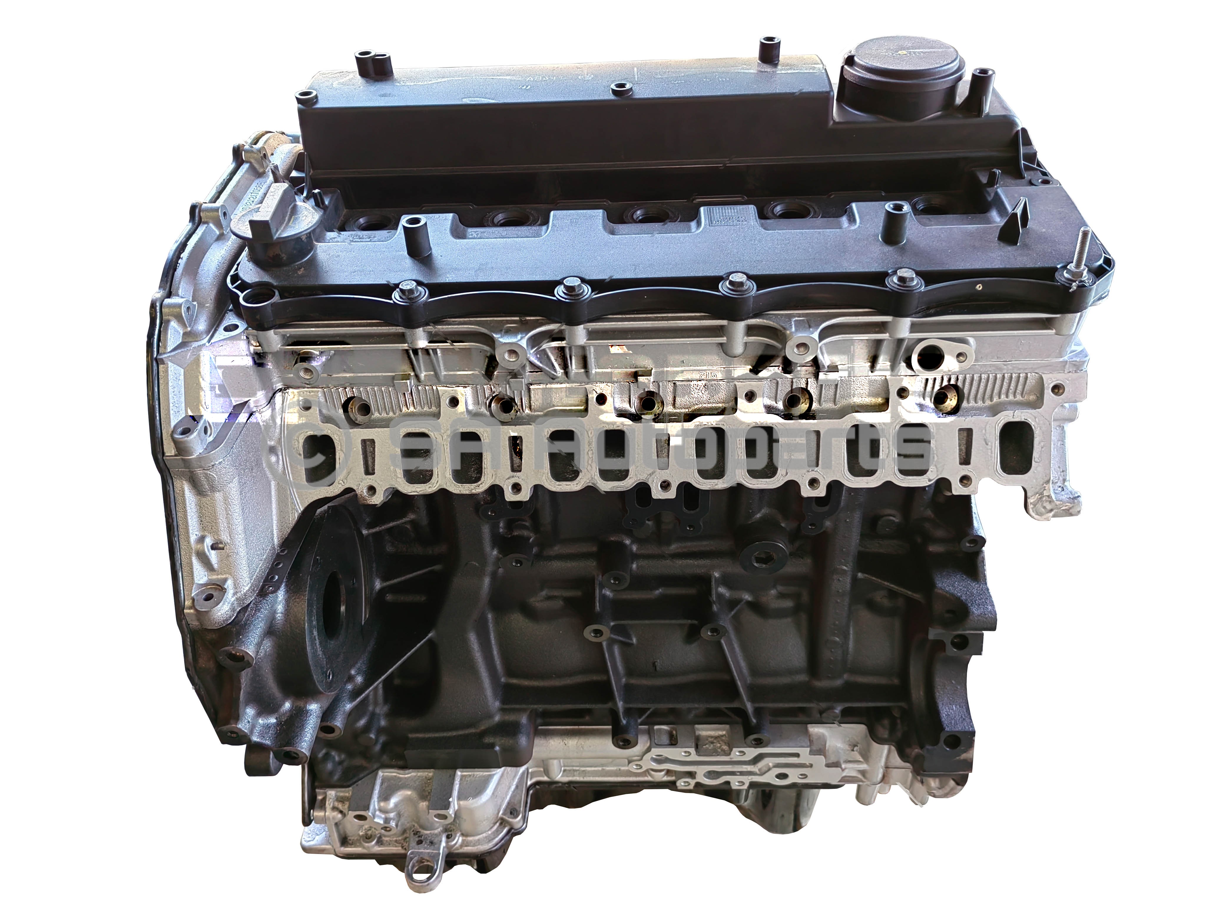 FORD RANGER T6 T7 3.2 TURBO DIESEL motor engine