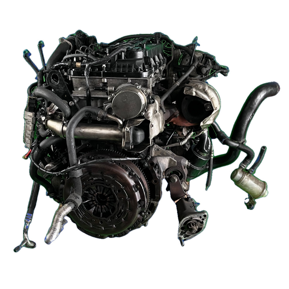 Ford Ranger XLT 3.2 SA2R engine — photo 2