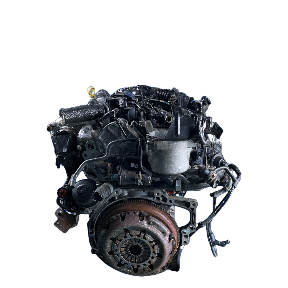 Ford Transit 1.6 TDCi T1DB/T1BB Engine