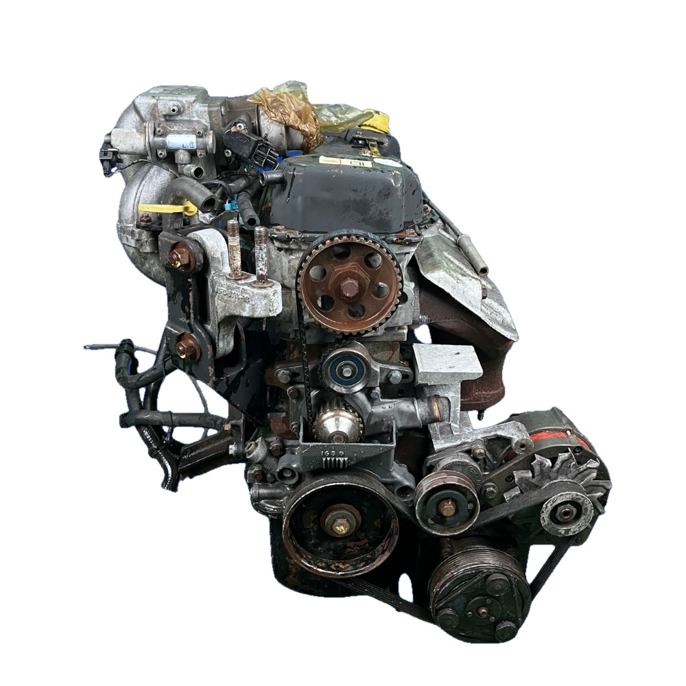 Ford Zetec Engine — photo 2