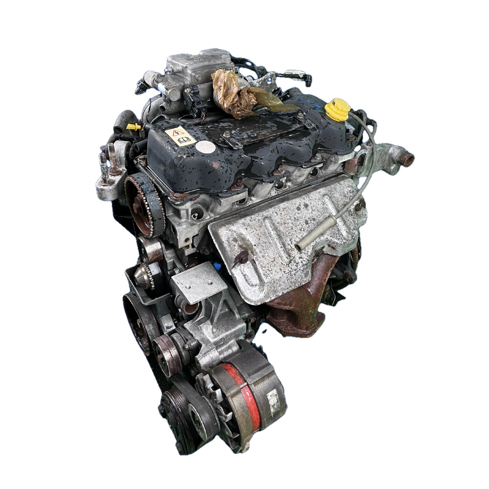 Ford Zetec Engine — photo 4