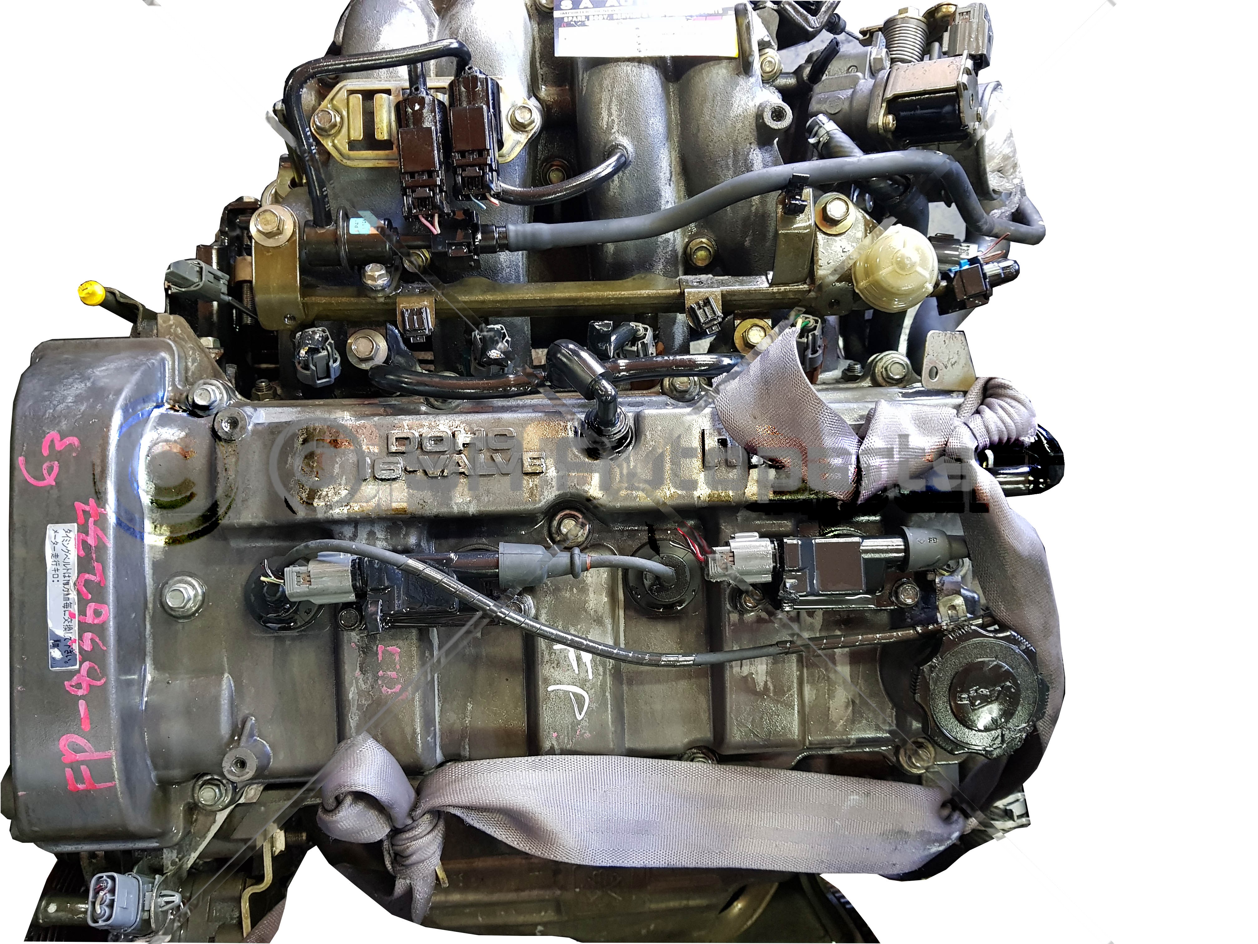 FP FORD MAZDA coil type motor engine
