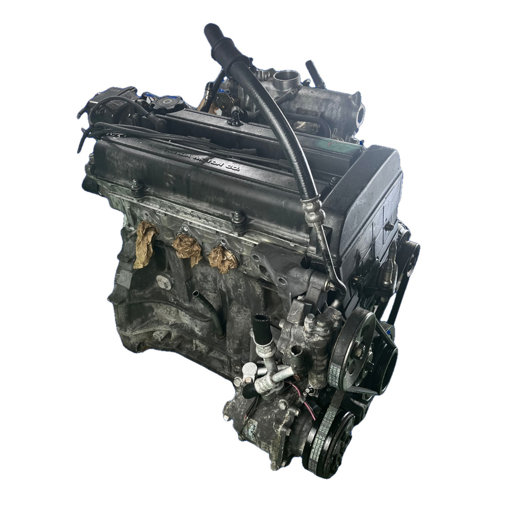 Honda 2.0 B20Z Engine — photo 4