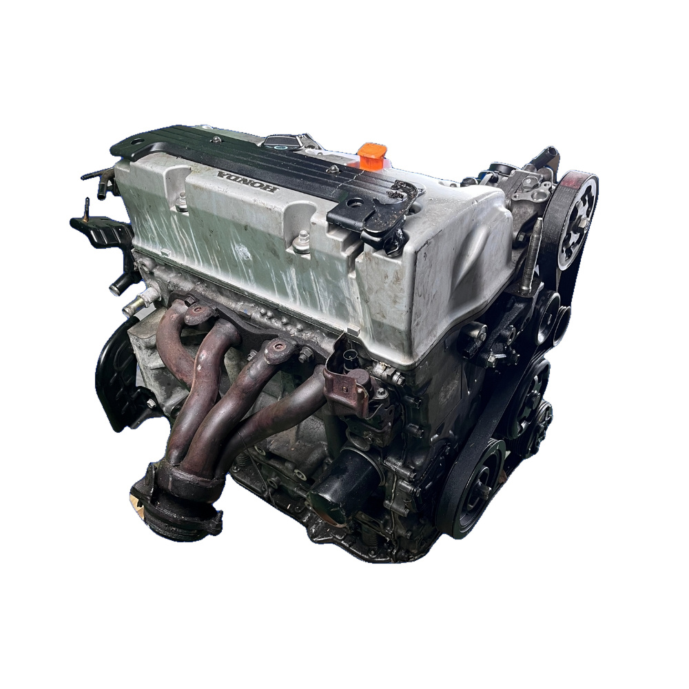 Honda 2.0 K20A4 Engine — photo 4