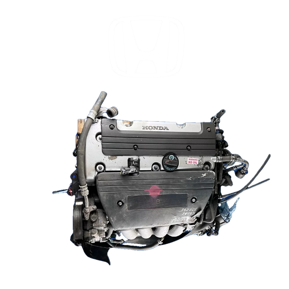 Honda 2.0 K20A6 Engine