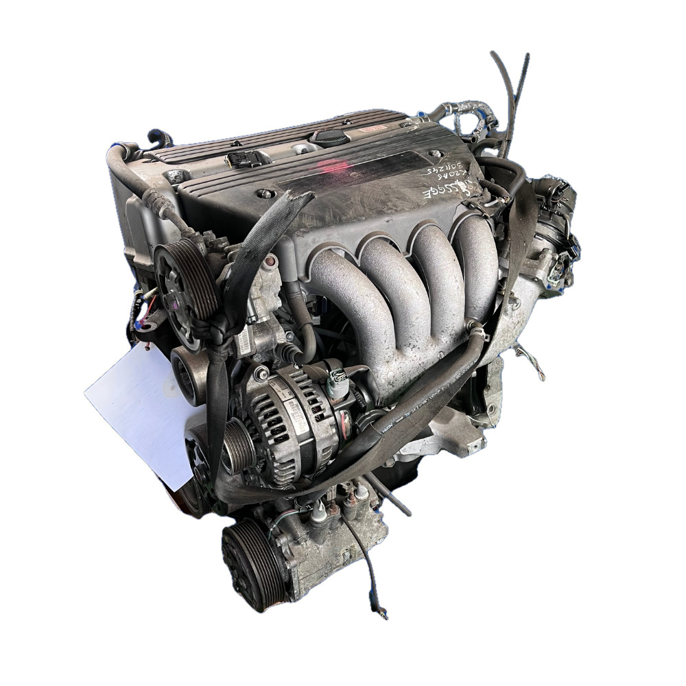 Honda 2.0 K20A6 Engine — photo 3