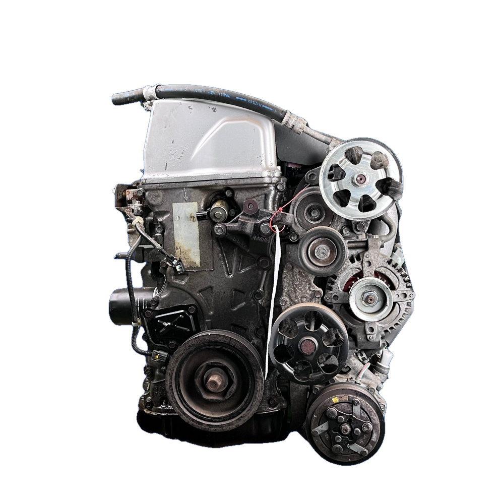 Honda 2.0 K20A6 Engine — photo 4