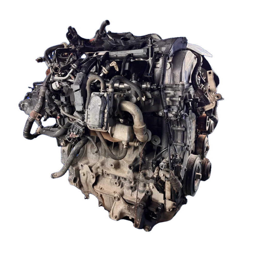 Honda 2.2 Engine - N22B