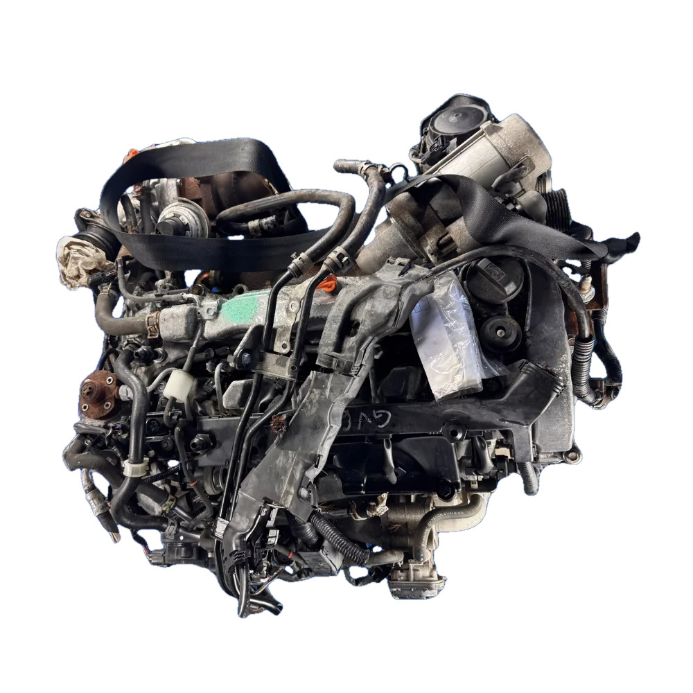 Honda 2.2 Engine - N22B — photo 2