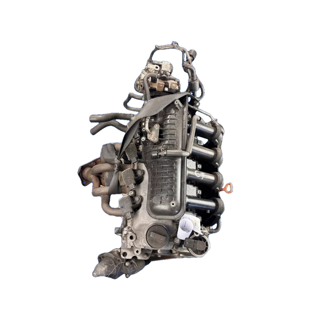 Honda Jazz 1.3 L13 Engine — photo 3