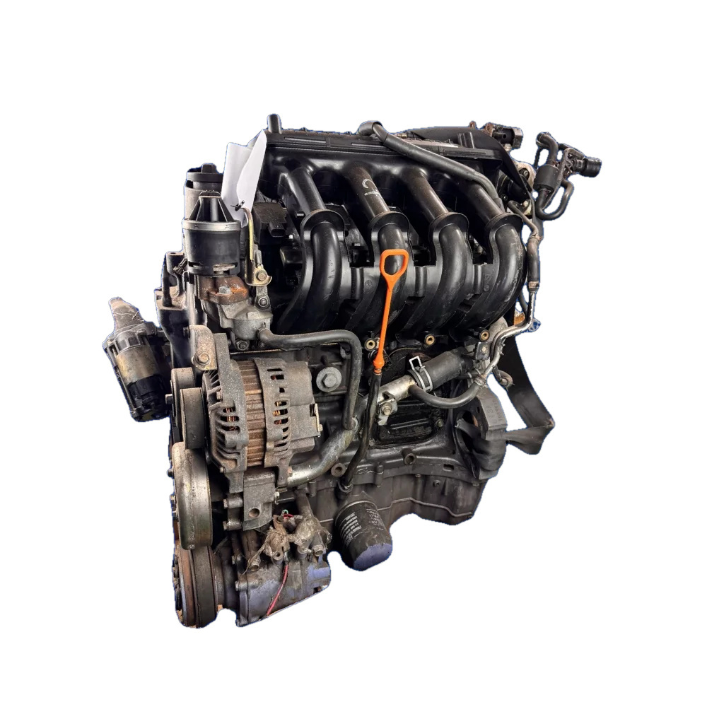 Honda Jazz 1.3 L13 Engine — photo 4