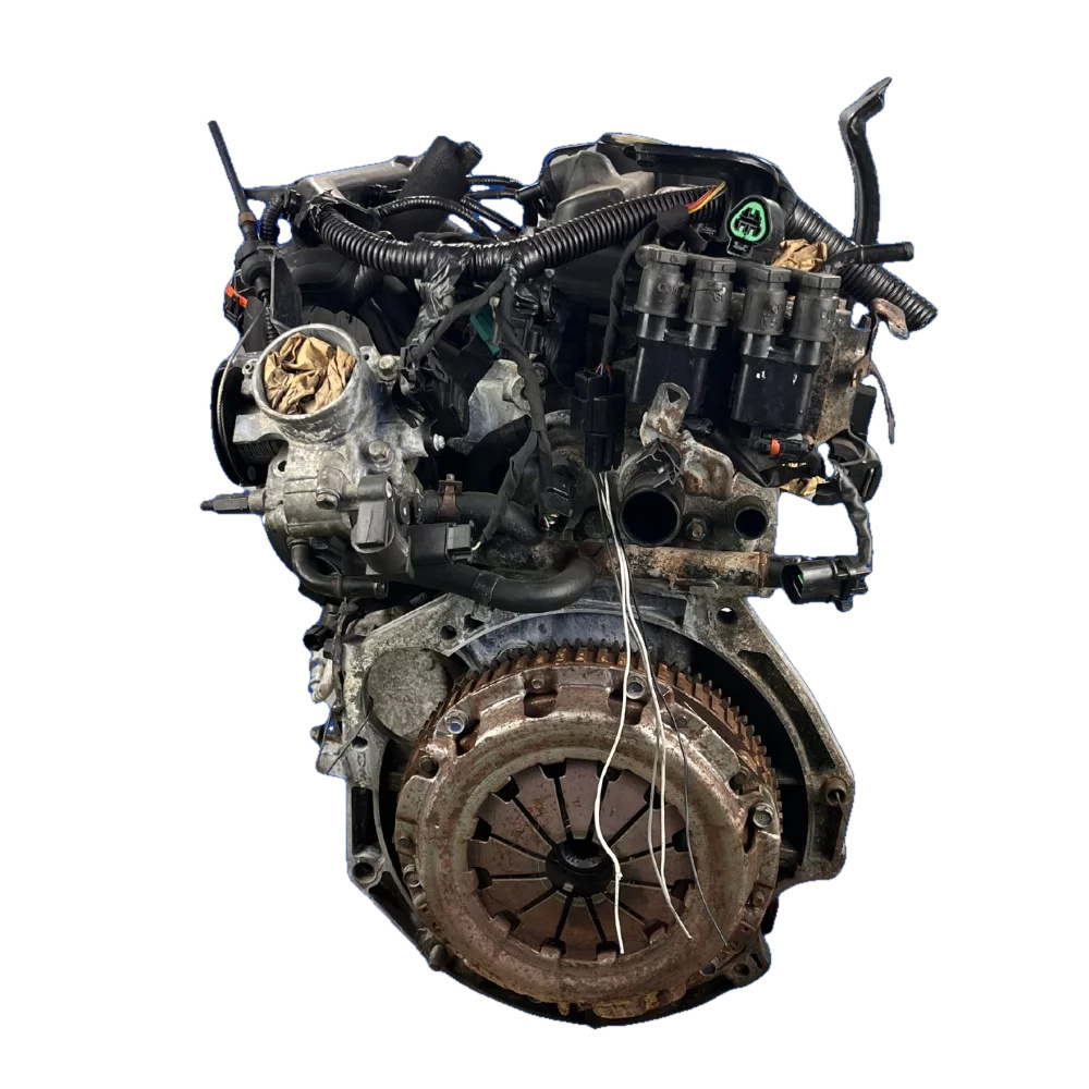 Hyundai 1.2 non vvti G4LA Engine