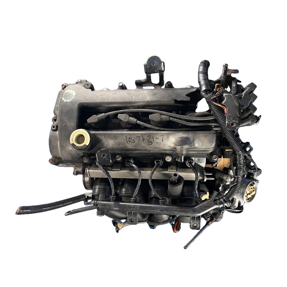 Hyundai 1.2 non vvti G4LA Engine — photo 3