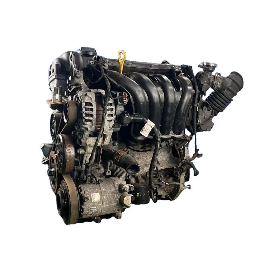 Hyundai 1.4 i20 G4FA