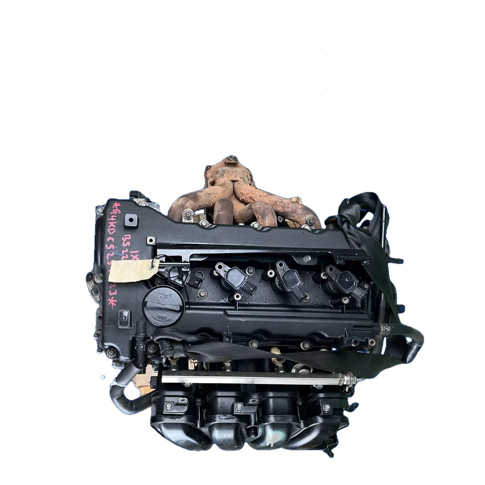 Hyundai 2.0 G4KD 2 Sensor VVT-i engine