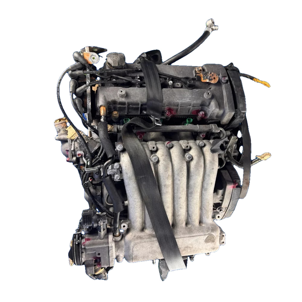 Hyundai 2.7 V6 Engine - G6BA / G6EA — photo 3