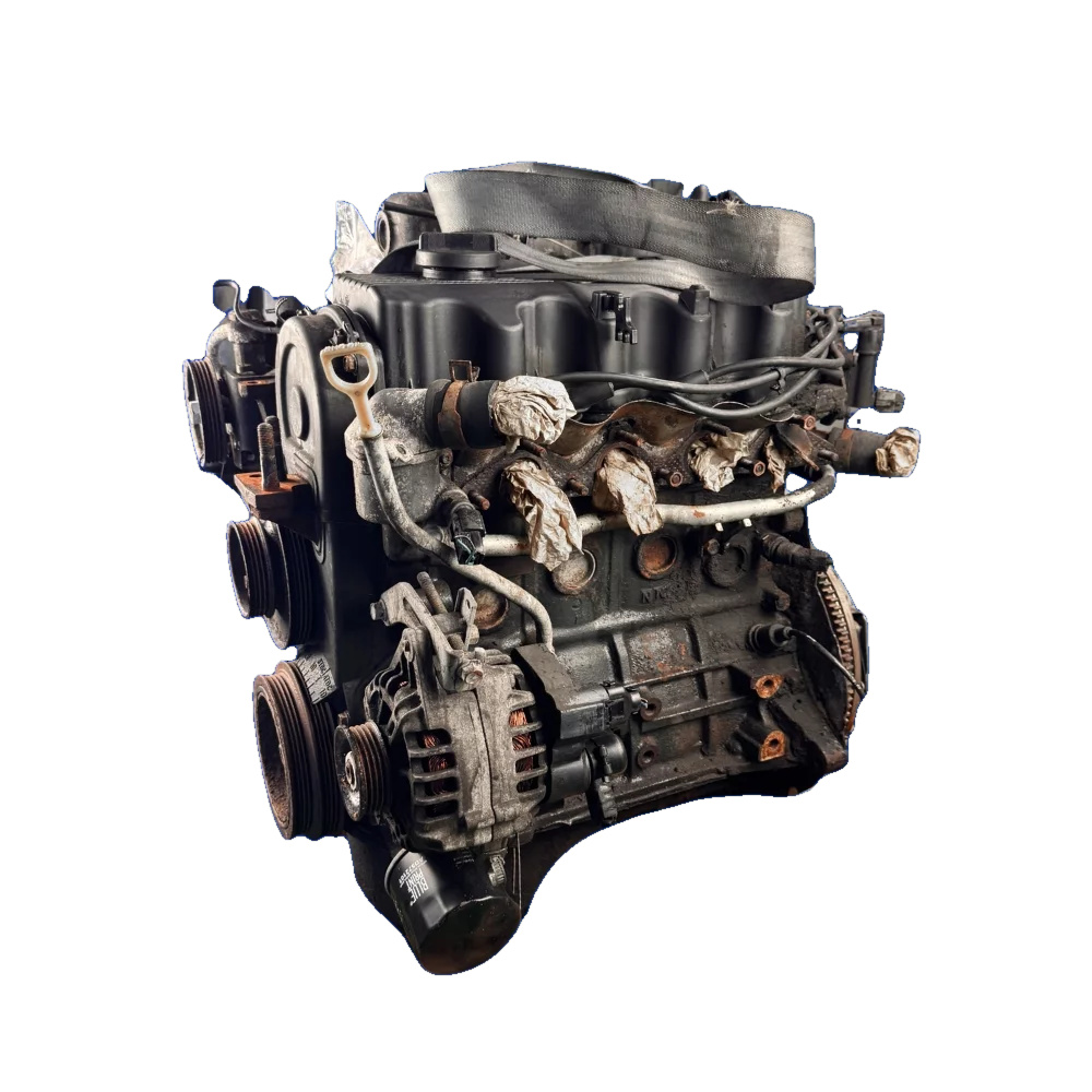 Hyundai Getz/Kia 1.3 Engine