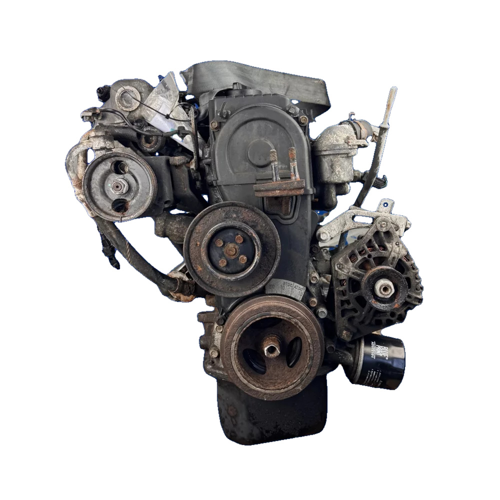 Hyundai Getz/Kia 1.3 Engine — photo 2