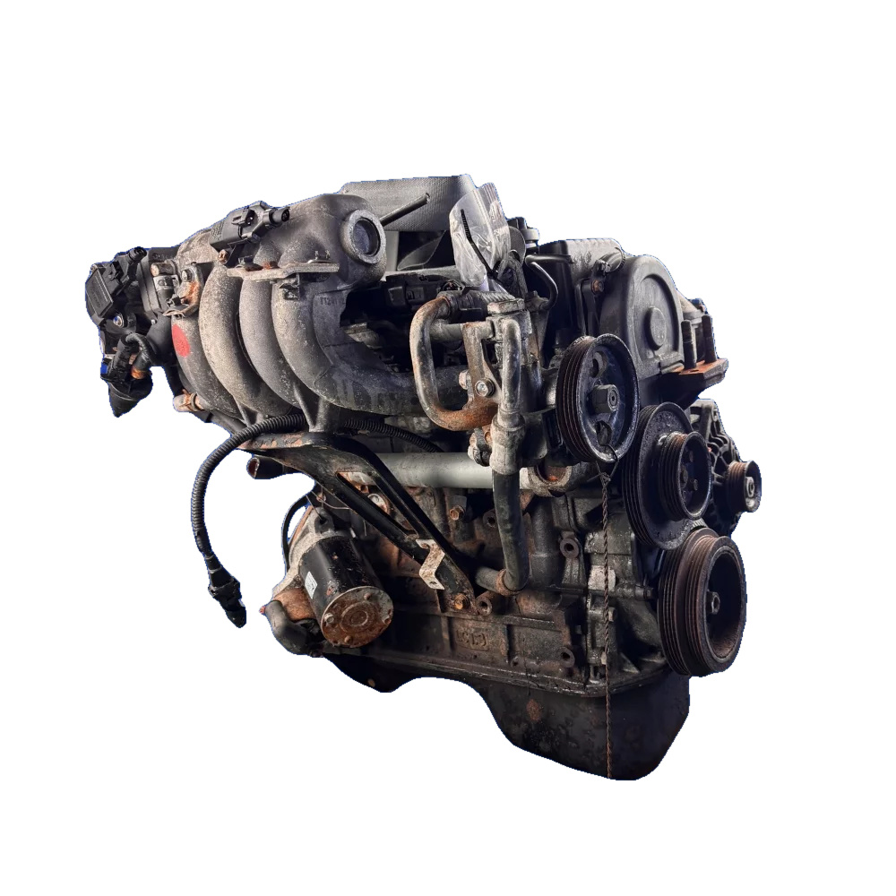 Hyundai Getz/Kia 1.3 Engine — photo 4