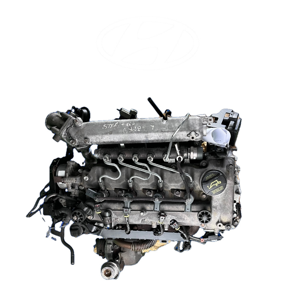 Hyundai i30 1.6 tdi Engine - D4FB (Aluminium tappet cover)