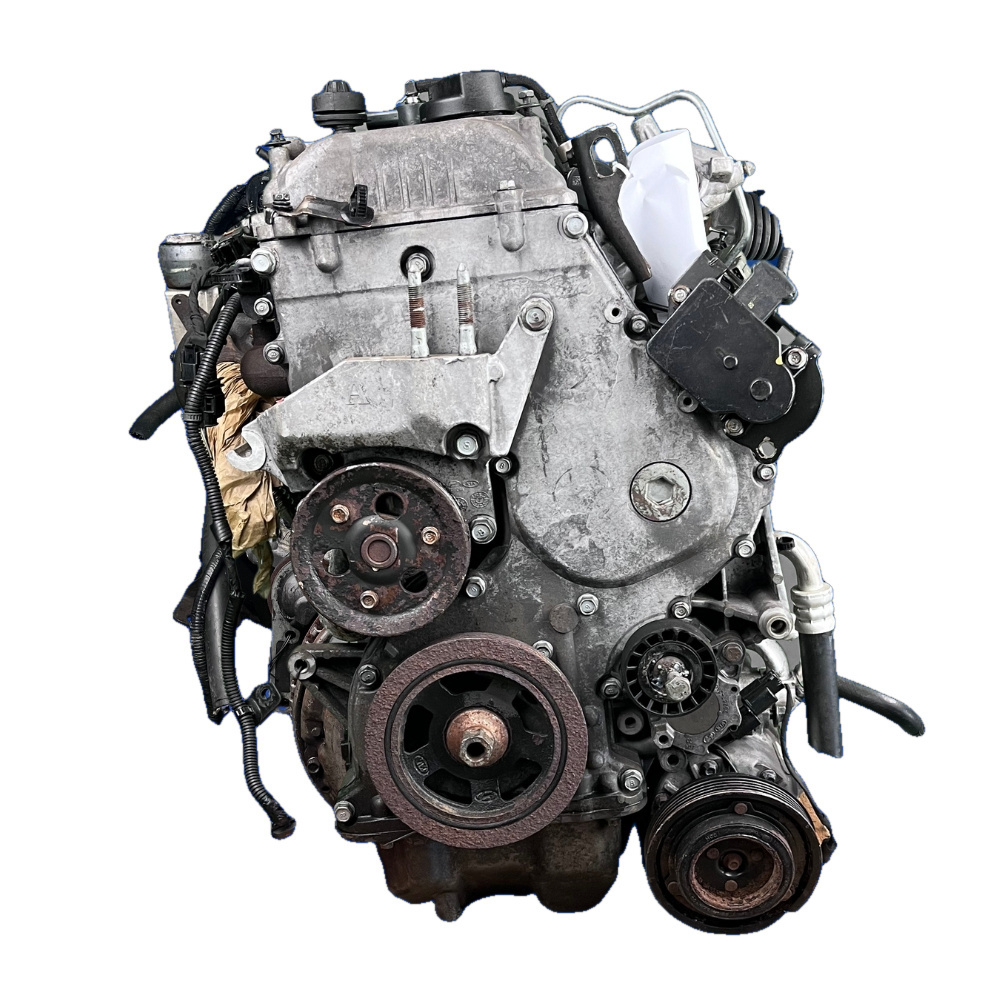 Hyundai i30 1.6 tdi Engine - D4FB (Aluminium tappet cover) — photo 2