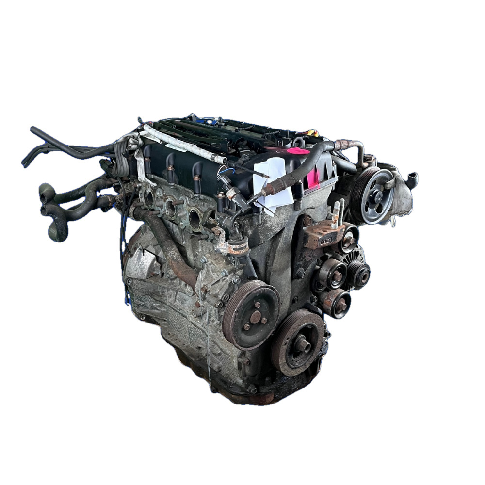 Hyundai Sonata 2.0 non VVT-I G4KA new shape Engine — photo 3
