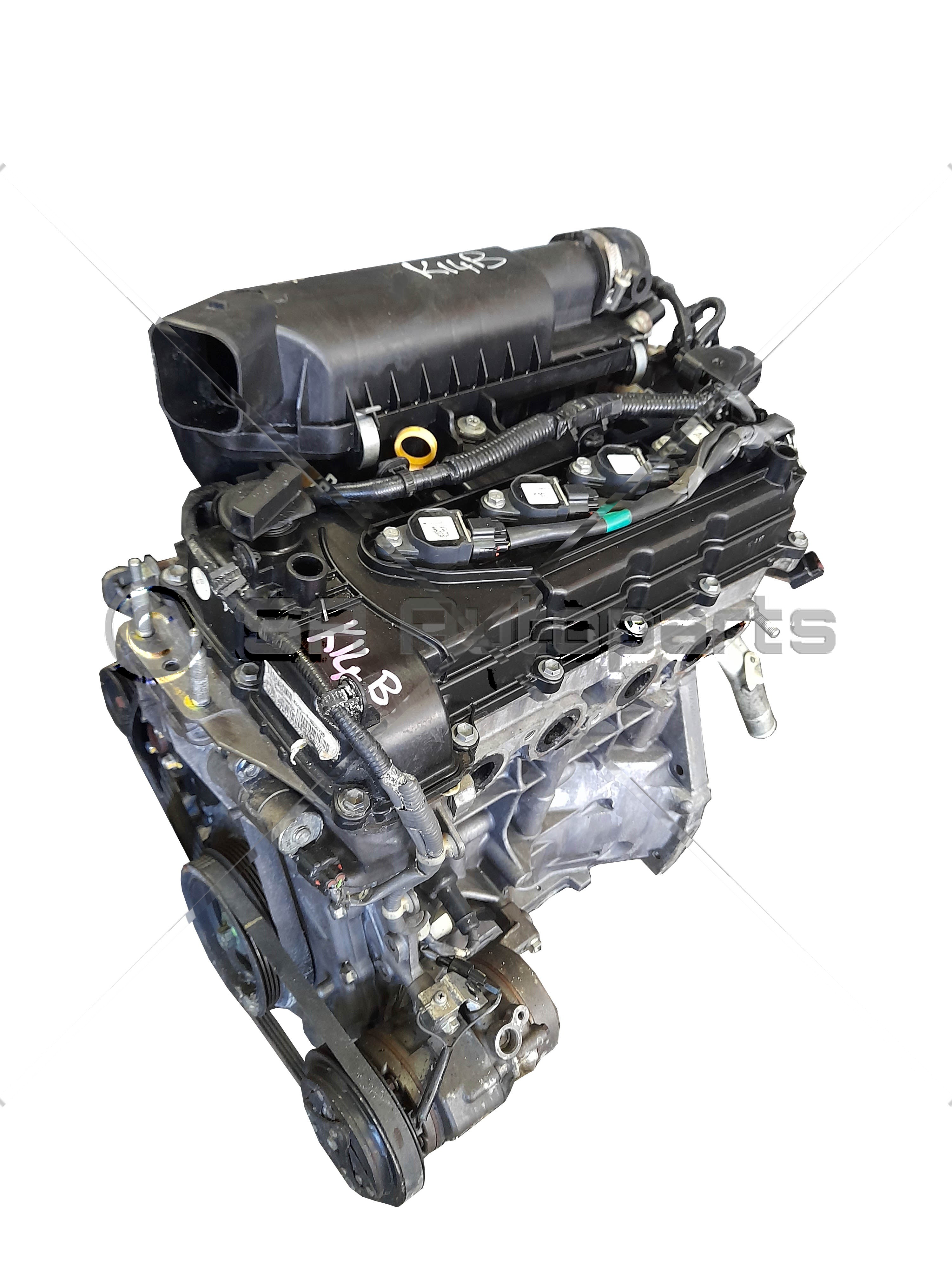 K14B SUZUKI ERTIGA SWIFT 1.4L Motor Engine