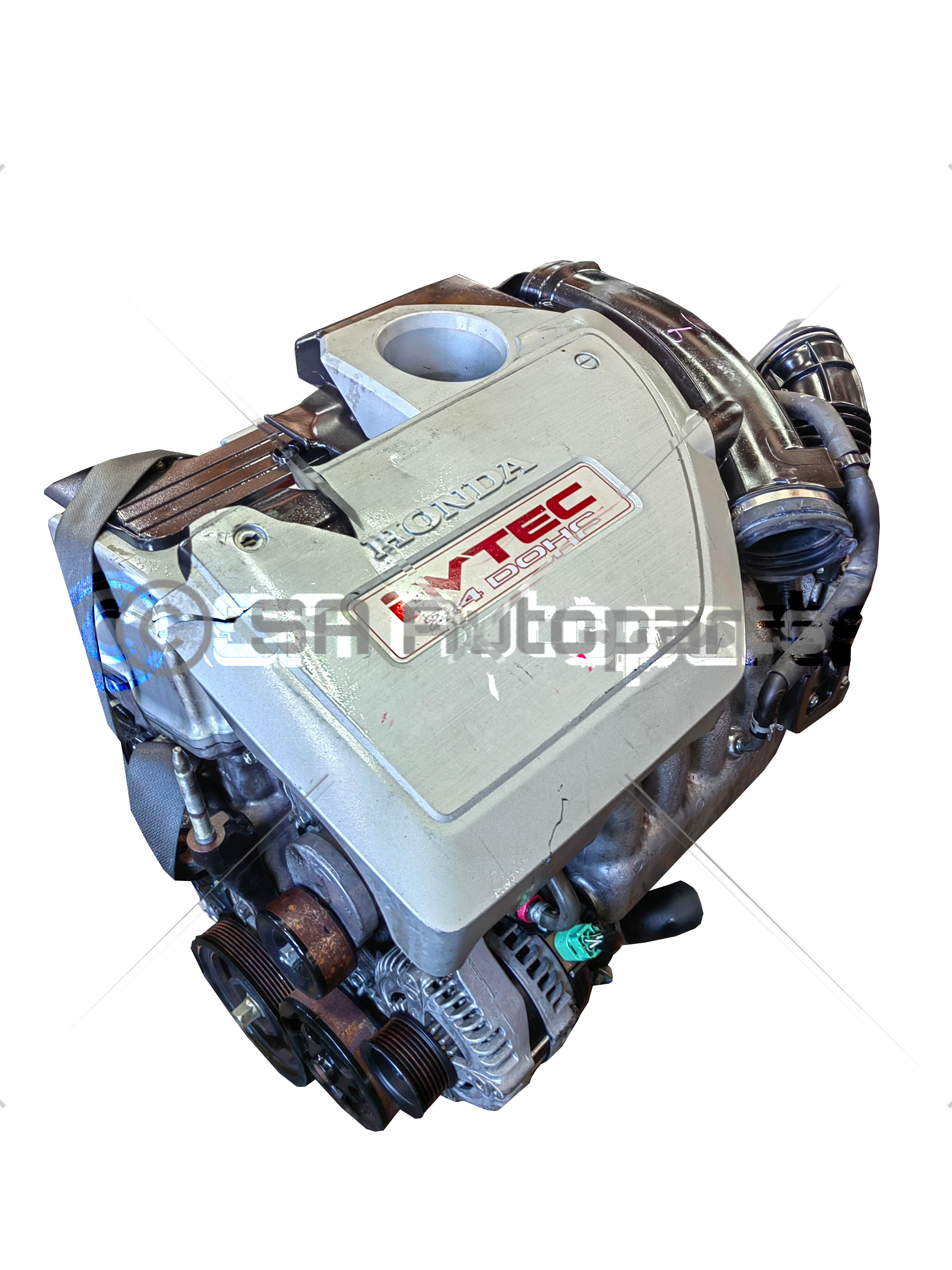 K24A JDM TYPE S motor engine