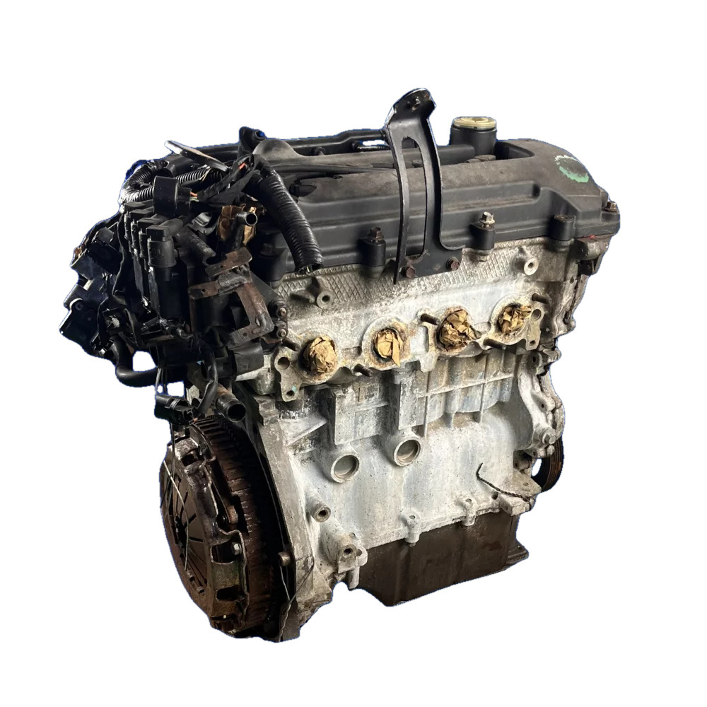 KIA 1.2 non vvti G4LA Engine — photo 4