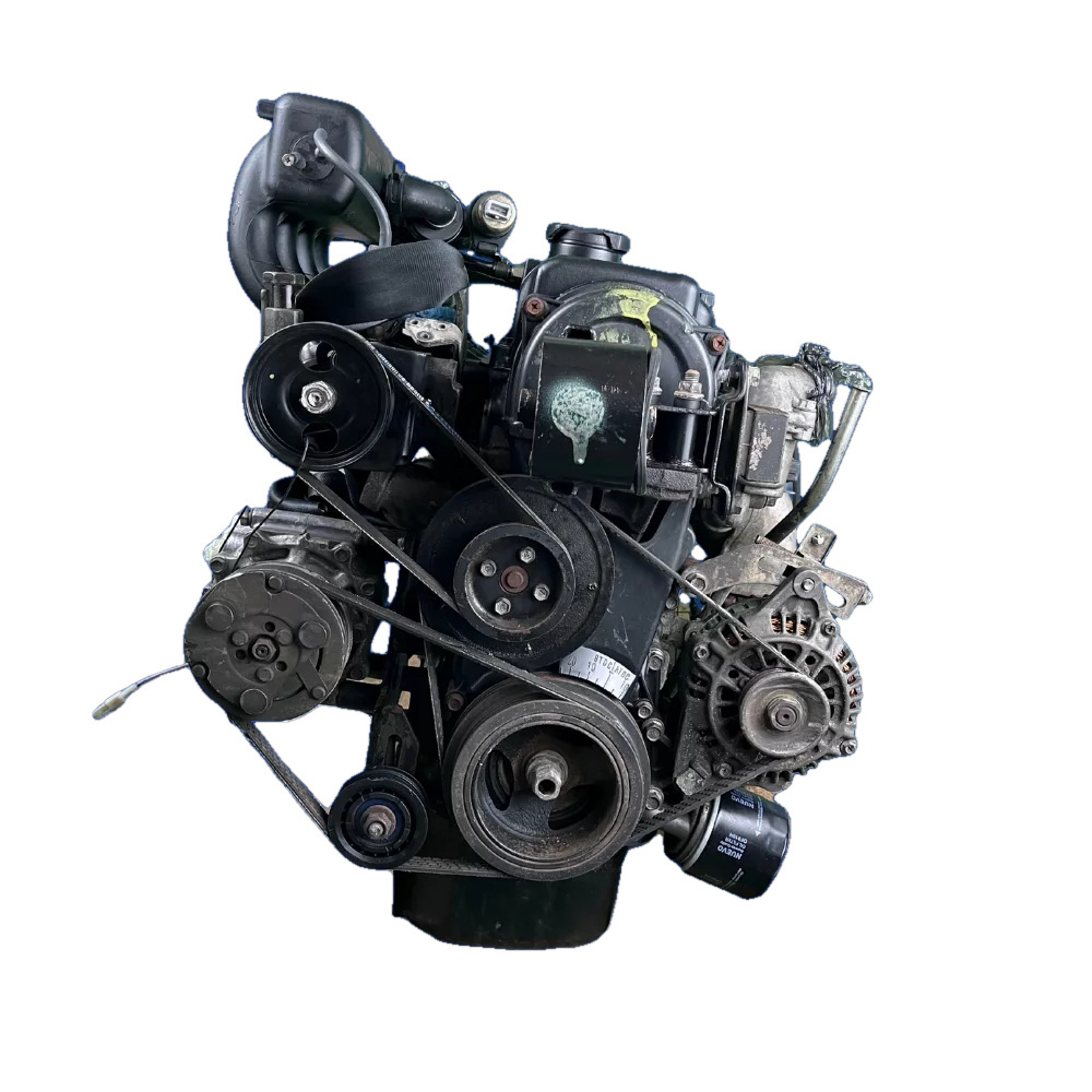 KIA 1.5 G4EK Engine — photo 2