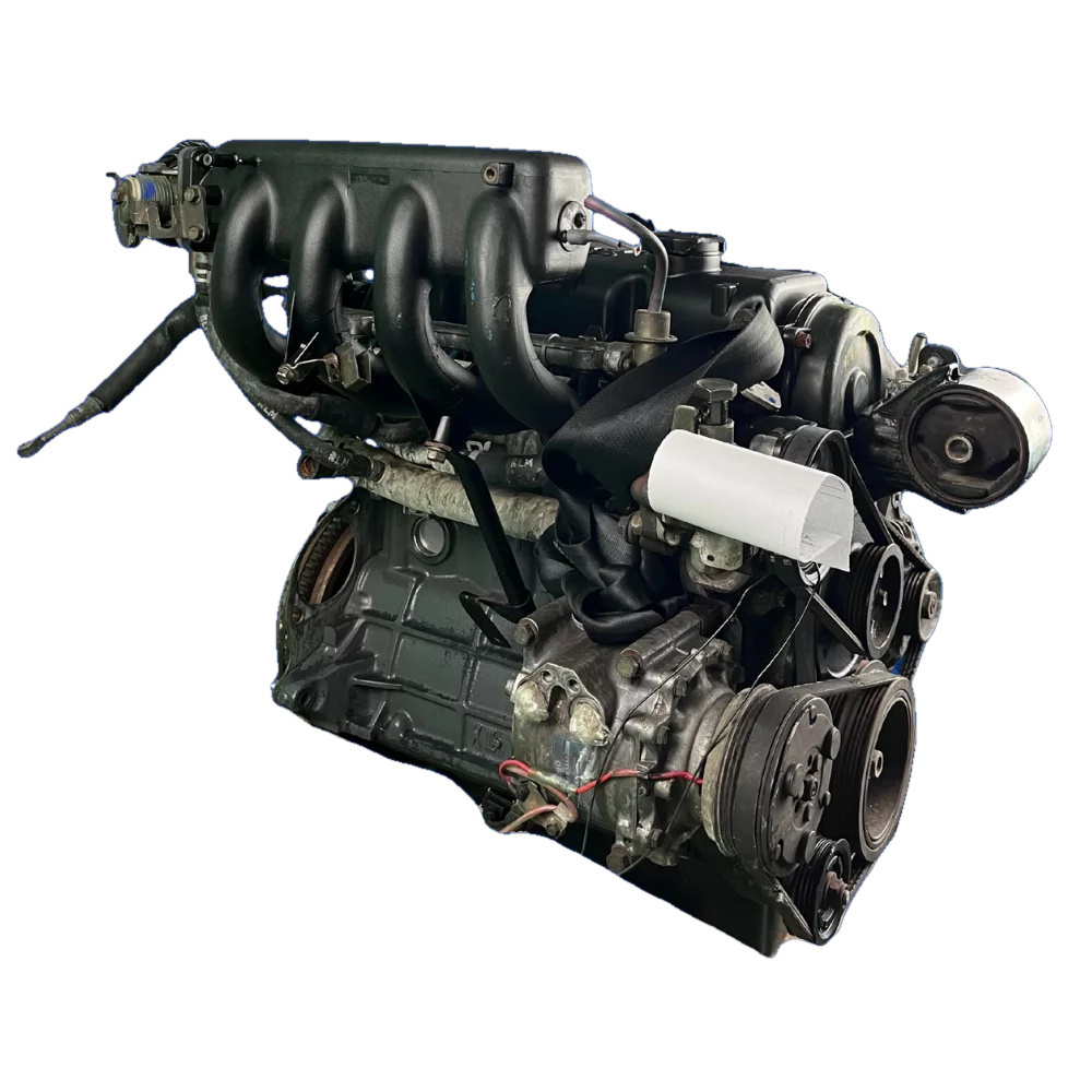KIA 1.5 G4EK Engine — photo 3