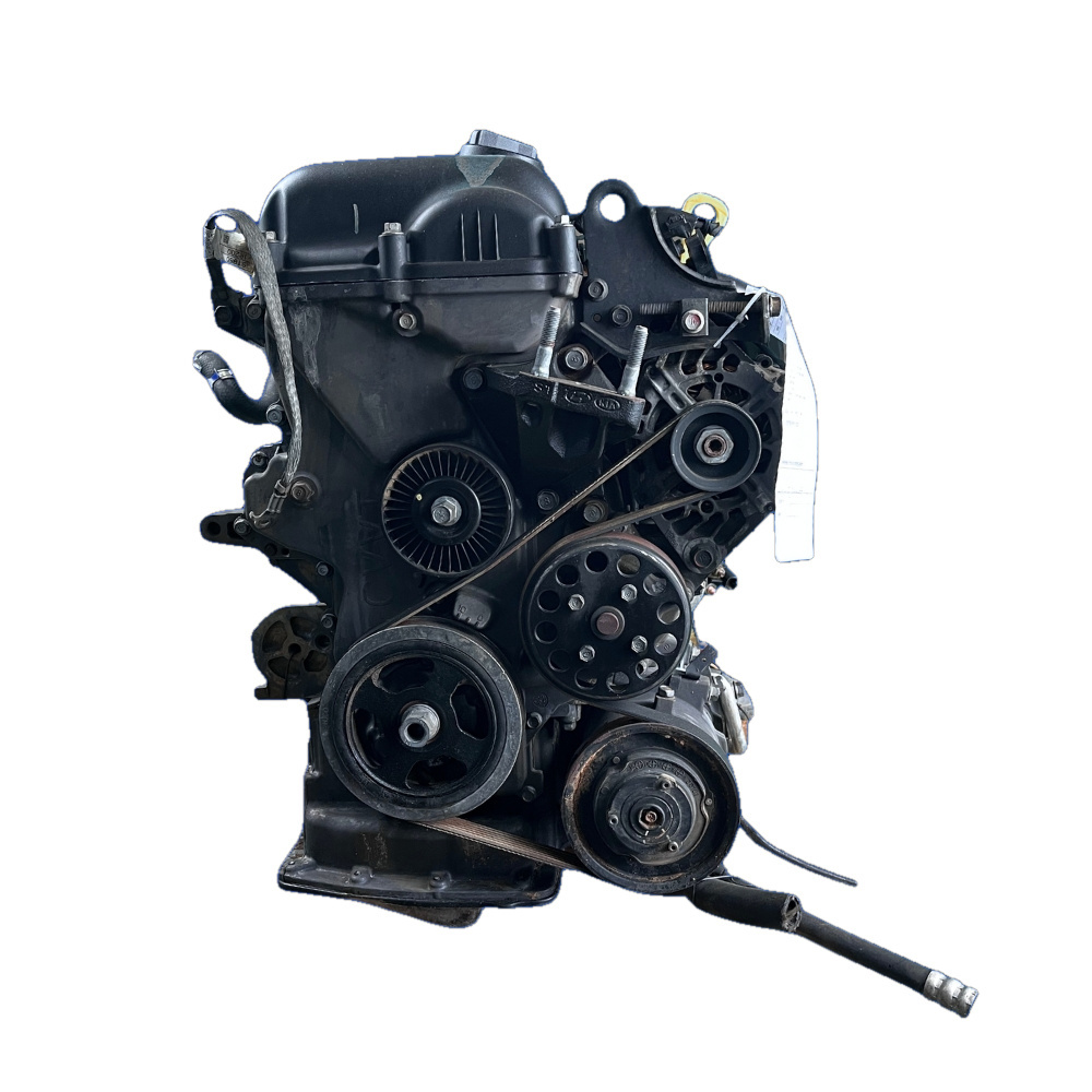 Kia 1.6 G4FC Engine — photo 2