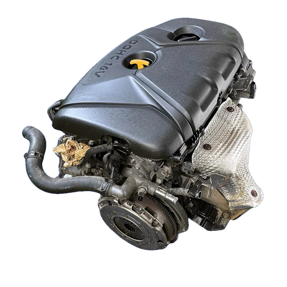 Kia 1.8 G4NB Engine — photo 4