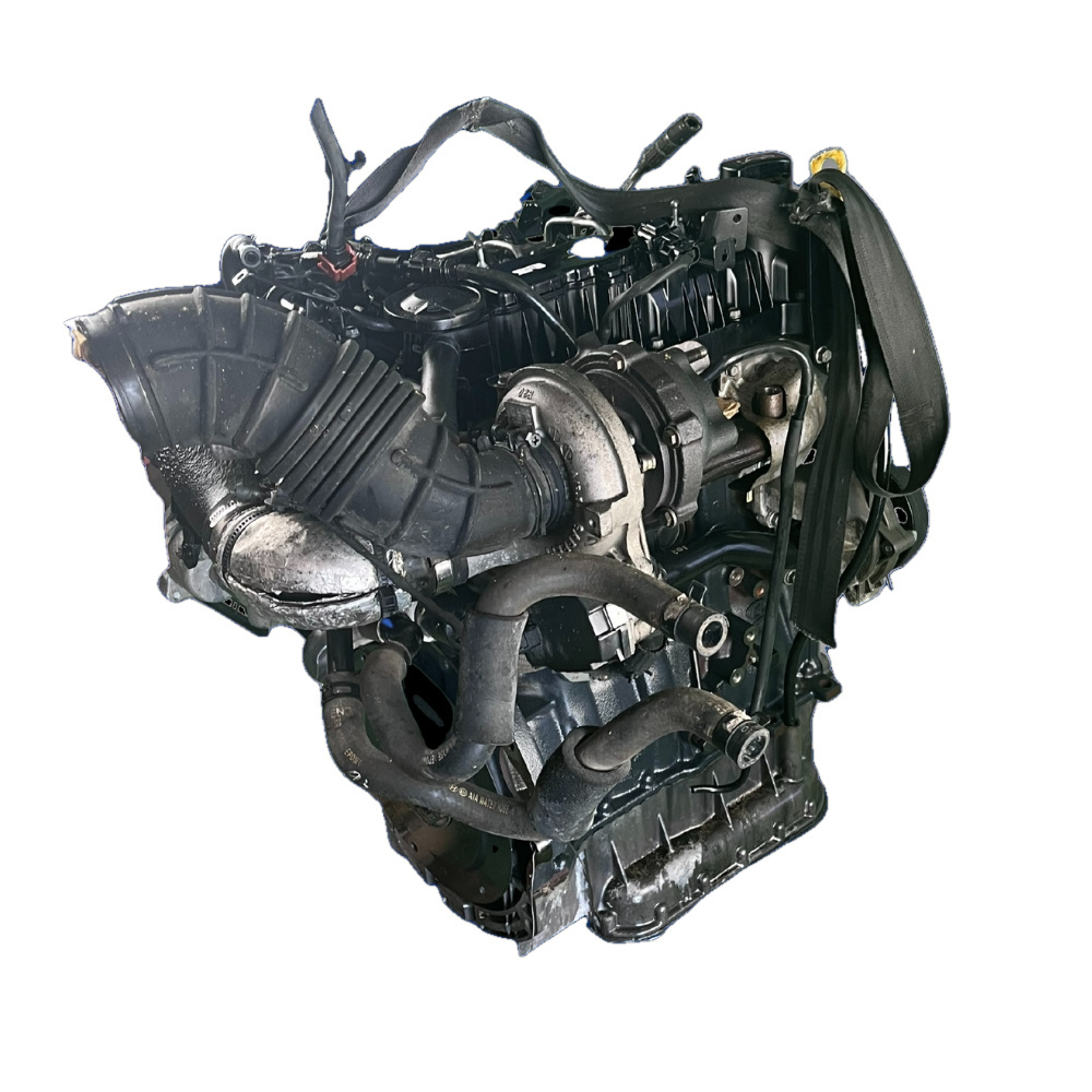 Kia 2.0 D4HA engine — photo 3