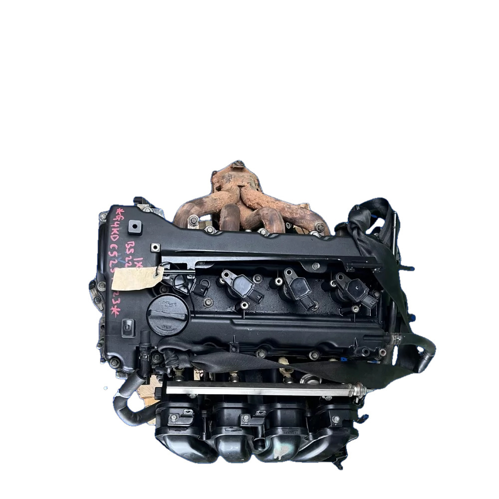 KIA 2.0 G4KD 2 Sensor VVT-i (2 Sensor) engine