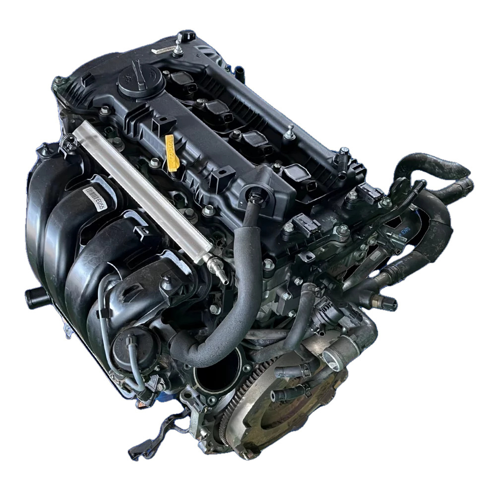 Kia 2.0 G4NA Engine — photo 4