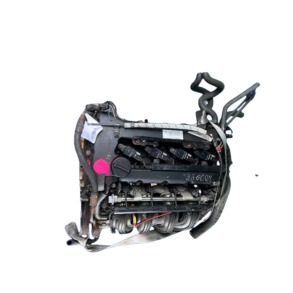 KIA 2.0 non VVT-I G4KA Engine