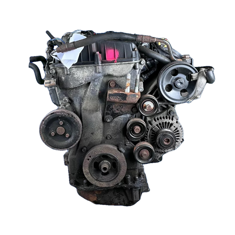 KIA 2.0 non VVT-I G4KA Engine — photo 2