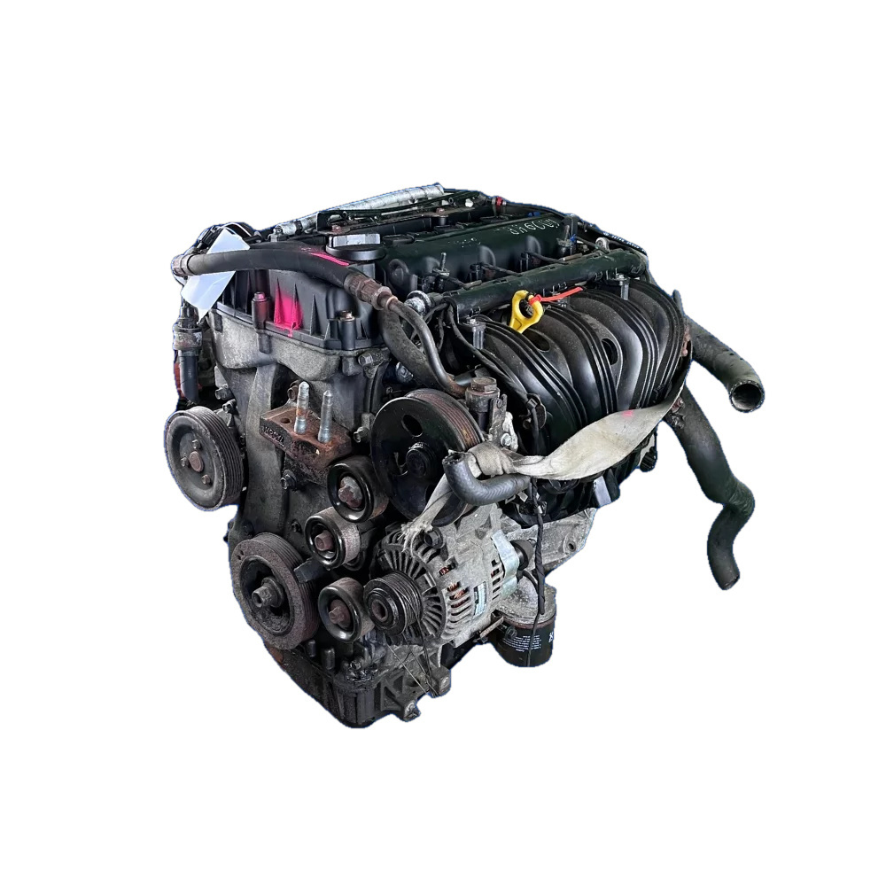 KIA 2.0 non VVT-I G4KA Engine — photo 4