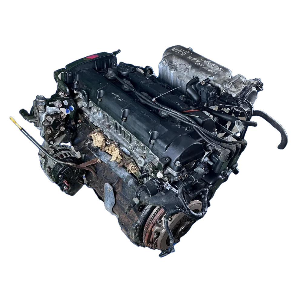 Kia 2.0 VVT-i G4GC Engine — photo 2